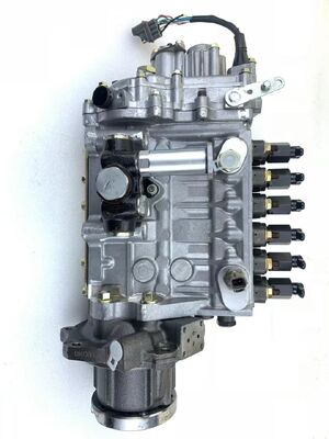 719578-51300 6LY3-UTP Αντλία Ψεκασμού Καυσίμου 6LY3