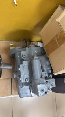 K3V63S-102R Υδραυλική Αντλία για ZX470-3