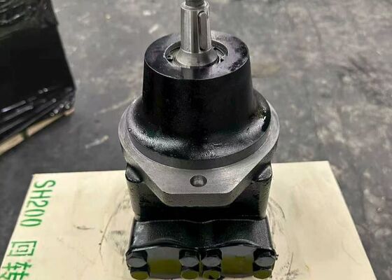 Υδραυλικός κινητήρας M5BF045 για ZX470-3