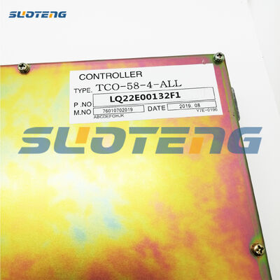 LQ22E00132F1 Μονάδα Ελέγχου ECU για Εκσκαφέα E265
