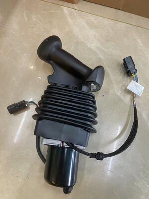 343-3677 561-2188 438-8696 Υδραυλικό Joystick Ελέγχου Βαθμίδας για D3K D4K D5K D6K