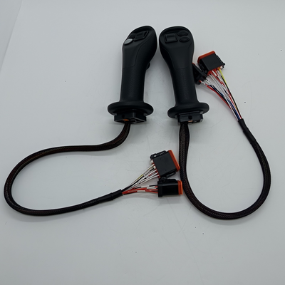 611-7548 611-7549 Χειριστήρια Λειτουργίας Joystick για E330GC E336GC E349GC