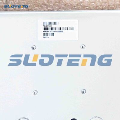3408501 Μονάδα Ελέγχου ECU για Μηχανή QSM11 ISM11