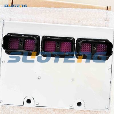 3408501 Μονάδα Ελέγχου ECU για Μηχανή QSM11 ISM11