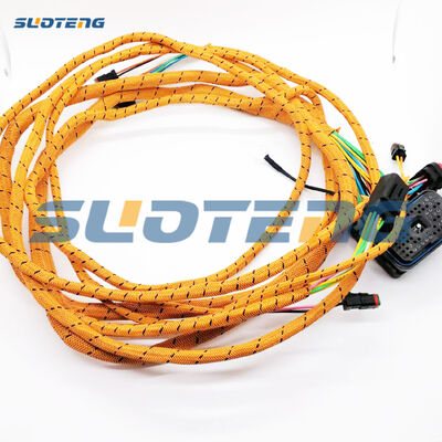 337-5787 3375787 Ελέγχου καλωδίων σχοινί για M313D M315D τροχιά εκσκαφέα