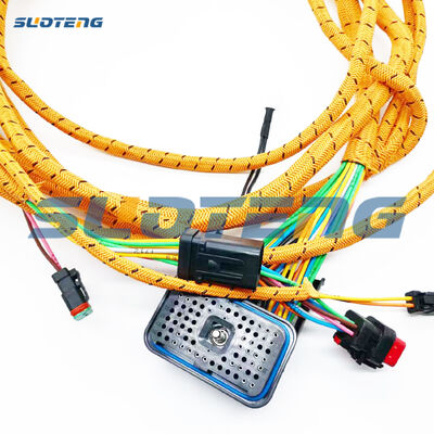 337-5787 3375787 Ελέγχου καλωδίων σχοινί για M313D M315D τροχιά εκσκαφέα