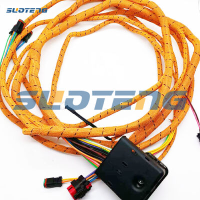 337-5787 3375787 Ελέγχου καλωδίων σχοινί για M313D M315D τροχιά εκσκαφέα