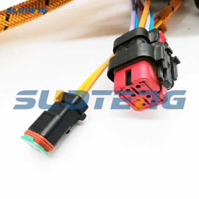 337-5787 3375787 Ελέγχου καλωδίων σχοινί για M313D M315D τροχιά εκσκαφέα