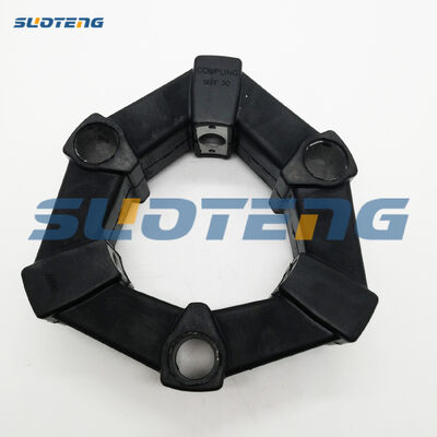 099-6444 0996444 Hydraulic Flexible Coupling for 306 307 Excavator