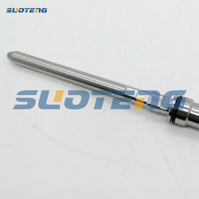 2894829 Inyector de combustible para motor ISX15
