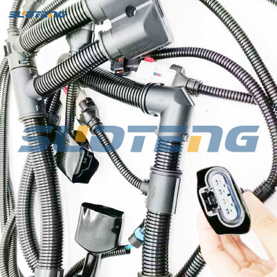 4997024 Engine Wiring Harness for Engine QSB Parts
