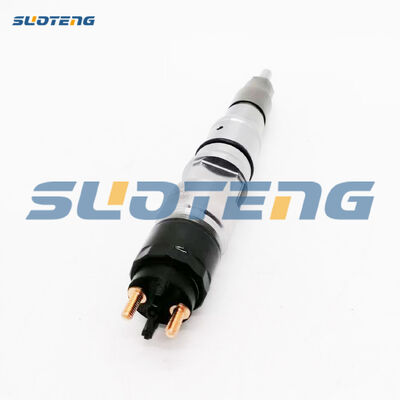 0445120080 Fuel Injector for DX225 Excavator