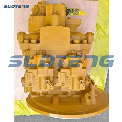 K5V212DPH-ZN5X-15T υδραυλική αντλία για εκσκαφέα E349D