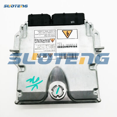 1J574-59053 Ελεγκτής ECU ECM για κινητήρα V3800