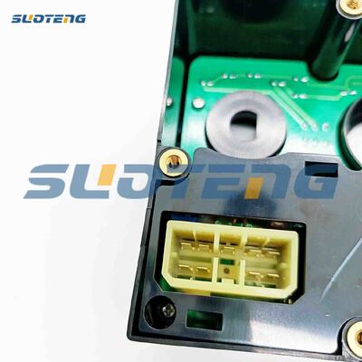 111-4800 1114800 Excavator Lamp Wiper Controller Control Unit for E312B E320B Excavator