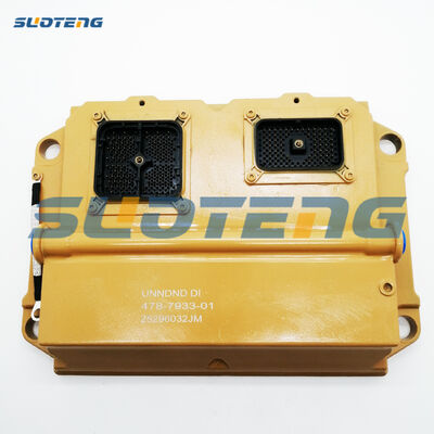 478-7933 4787933 ECU Ελεγκτής εξορυκτήρα E329D E390D