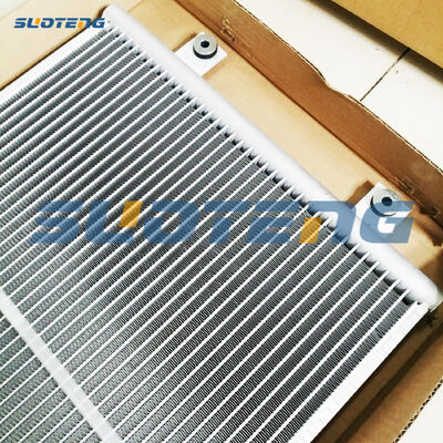 520-00004 Πυρήνας συμπυκνωτή A/C για εκσκαφέα DX180 DX255