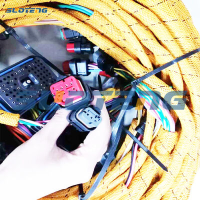 364-2804  3642804  Chassis Harness for Excavator M315D