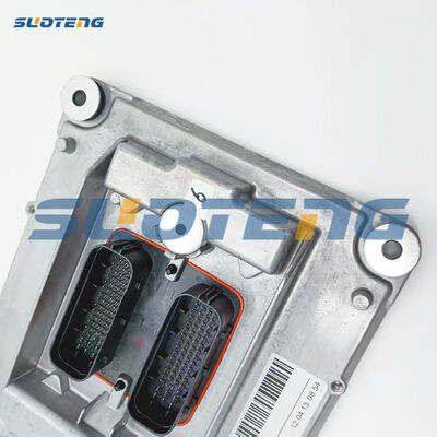 Ελεγκτής 60100000 ECU για εκσκαφέα EC140B EC210B