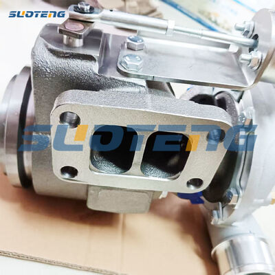 431-4572 4314572 Engine Turbocharger for Engine C7.1
