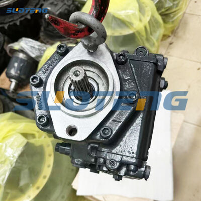 720-2T-0023 7202T0023 Υδραυλική Αντλία για Αντικατάσταση Φορτωτή Skid Steer SK815-5/ SK818-5