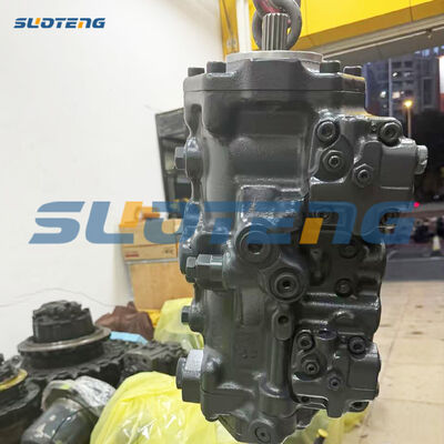 720-2T-0023 7202T0023 Υδραυλική Αντλία για Αντικατάσταση Φορτωτή Skid Steer SK815-5/ SK818-5