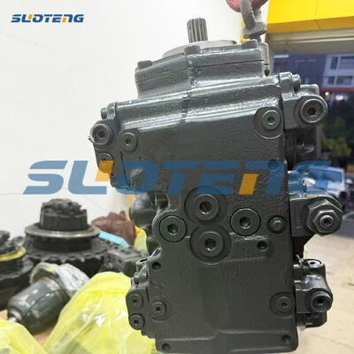 720-2T-0023 7202T0023 Υδραυλική Αντλία για Αντικατάσταση Φορτωτή Skid Steer SK815-5/ SK818-5