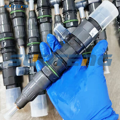 0445120195 Fuel Injector for DDEC13 Engine