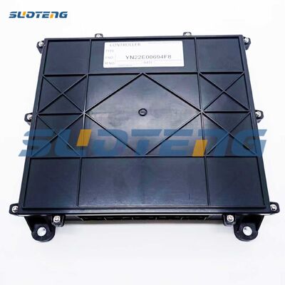 YN22E00694F8 Ελεγκτής κατασκευαστικών μηχανών ECU για εξορυκτήρα SK200-10 / SK210-10
