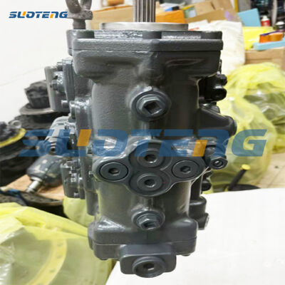 720-2T-0023 Υδραυλική Αντλία για Φορτωτή Τσέπης SK815 SK815-5