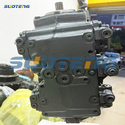 720-2T-0023 Υδραυλική Αντλία για Φορτωτή Τσέπης SK815 SK815-5