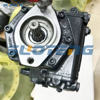 720-2T-0023 Υδραυλική Αντλία για Φορτωτή Τσέπης SK815 SK815-5