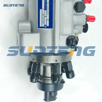 DE2635-6237 RE557897 Fuel Injection Pump for 6068H Engine