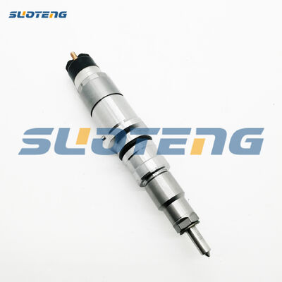 0445 120 231 Fuel Injector for Engine Parts
