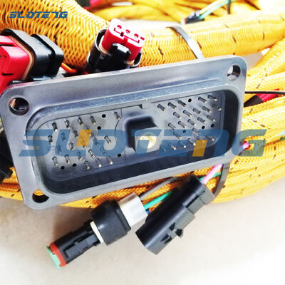 283-2931 2832931  Wiring Harness for 323D Excavator