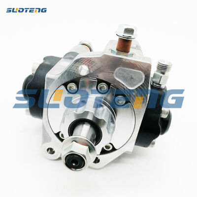 294000-2600 Diesel Fuel Injector Pump 2940002600 4HK1 Engine Fuel Pump Assembly for ZAX240-3 Excavator Machinery Parts