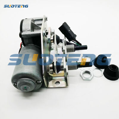 189-8622 1898622 Window Wiper Motor Assembly for 960H /950G/962H Wheel Loader 