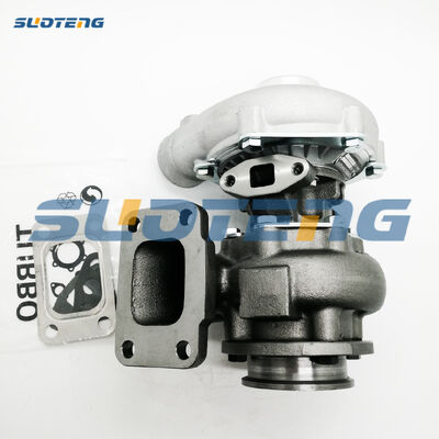 4982530 Turbocharger TA3103 Turbo for Engine 4BT Replacement Part