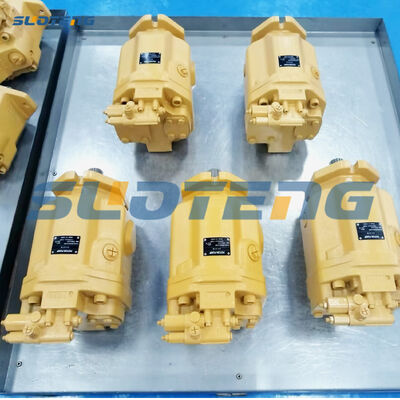 271-2116 2712116 Hydraulic Piston Pump Replacement Part for D6T Tractor Mining Equipment