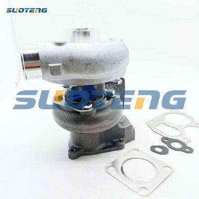 8972389791 Turbocharger for Engine 4JG1 Turbo
