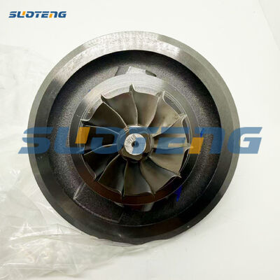 393-7775 3937775 C9.3 Engine Turbocharger Cartridge for E336GC Excavator 