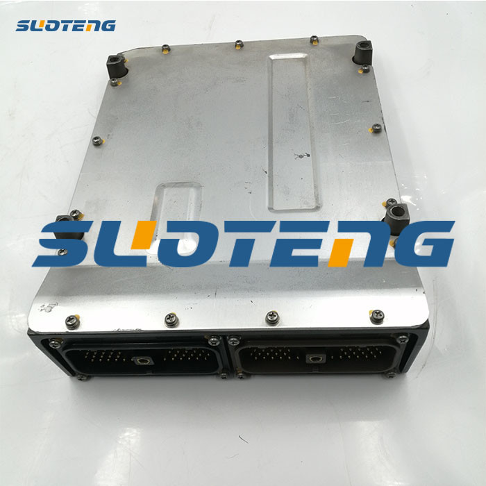 221-8874X ηλεκτρικός πίνακας υπολογιστών ECU μερών για τον εκσκαφέα 2218874X E312D E345C