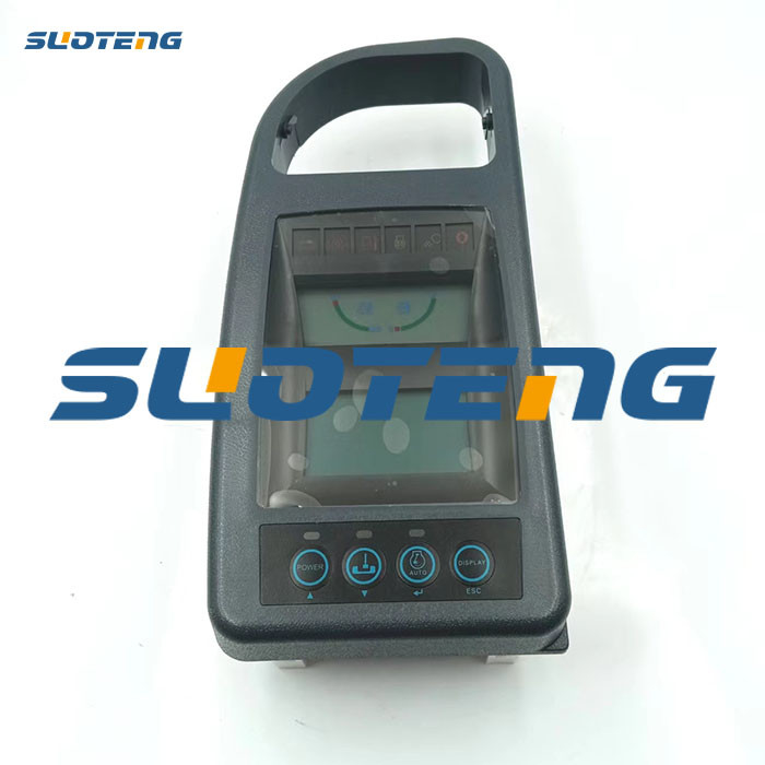 539-00048G επιτροπή επίδειξης εκσκαφέων για dh220-7 dh225-7 τον εκσκαφέα 53900048G