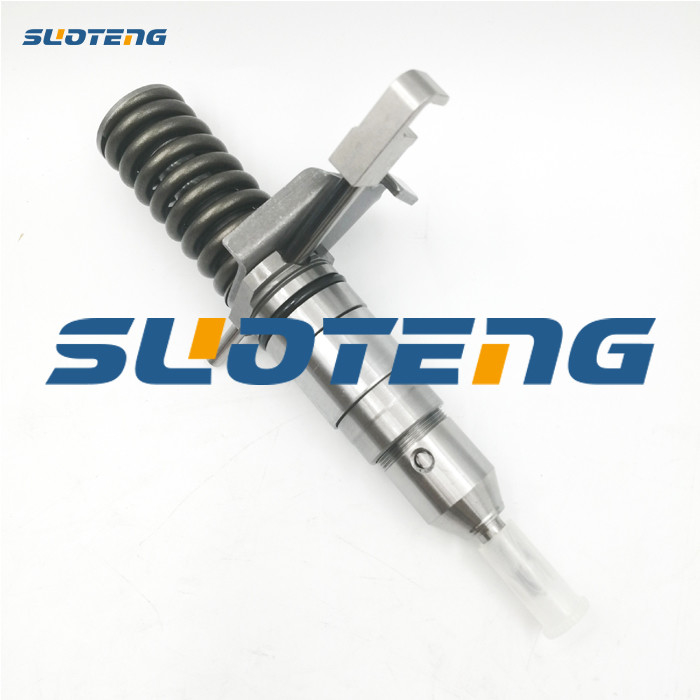 127-8218 1278218 μηχανή 3116 εγχυτήρων 962G 950G μηχανών diesel φορτωτών εγχυτήρας καυσίμων 3126