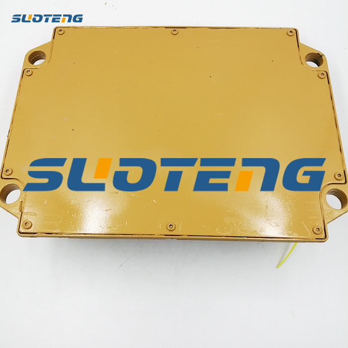 478-7933 ενότητα ελέγχου ECU ECM C15 C18 για τον εκσκαφέα 4787933 μηχανών E336D E349D