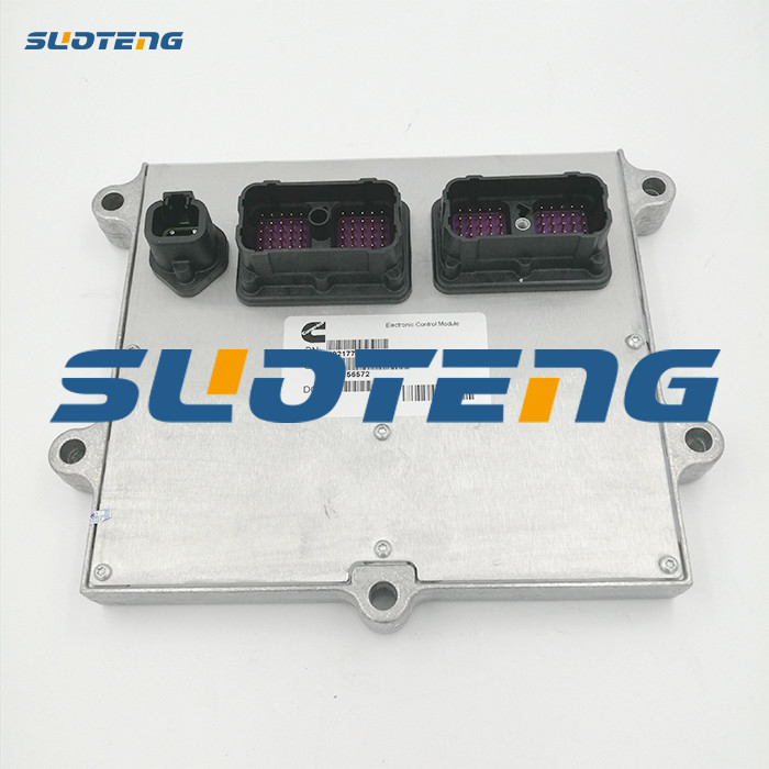 492-1776 4921776 Ελεγκτής ECU Για εξορυκτήρα PC200-8 PC300-8