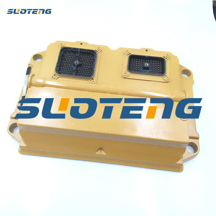 372-2906 πίνακας 3722906 υπολογιστών ελεγκτών ECU ECM για τον εκσκαφέα μηχανών 345D C7 C9