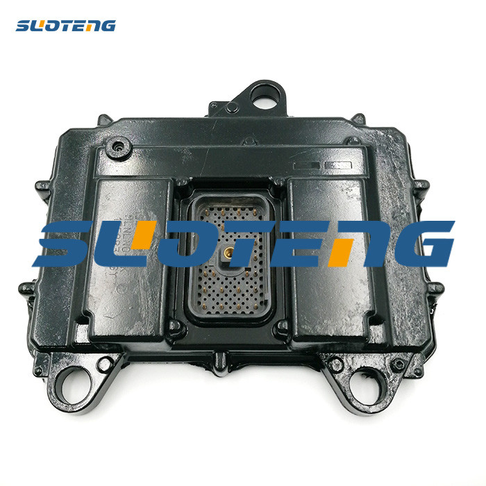 154-4233 Εκσκαφέας ECU ECM Ελεγκτής Πίνακας υπολογιστή 1544233 Για 242B 246B Εκσκαφέας
