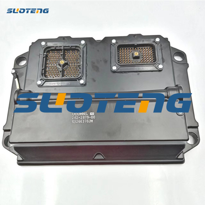 262-2878 ECM πίνακας 2622878 υπολογιστών ελεγκτών ECU για 120K 14K 962H 980H