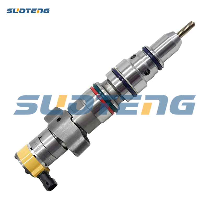 328-2586 3282586 Ενέττης καυσίμου για κινητήρα C7 E320D E330D Εκσκαφέας